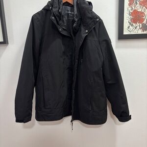 Calvin Klein 3 in 1 Jacket